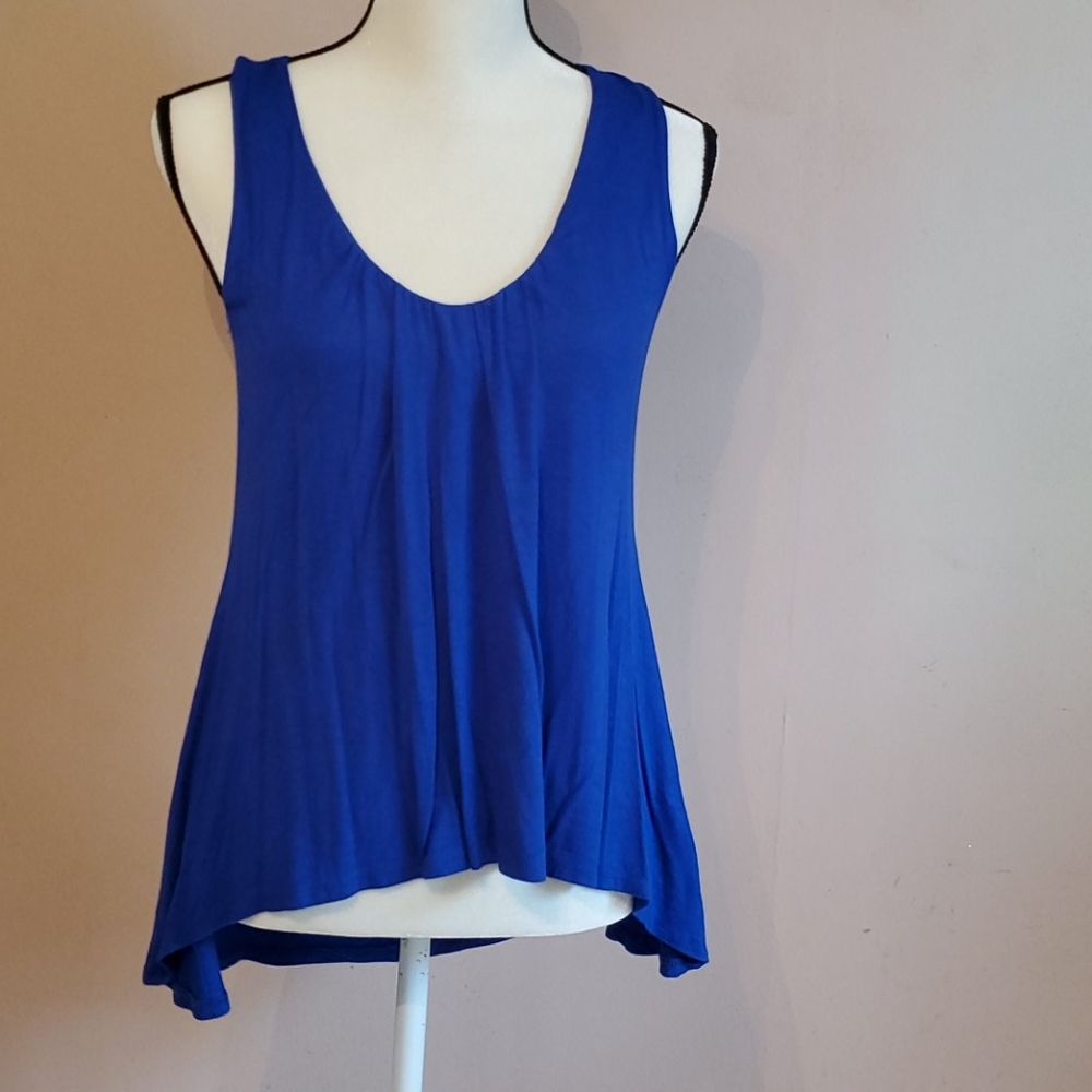 High low swing top